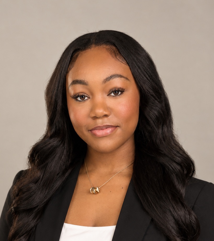 Tawanna Revels, founder of The GirlHood Project